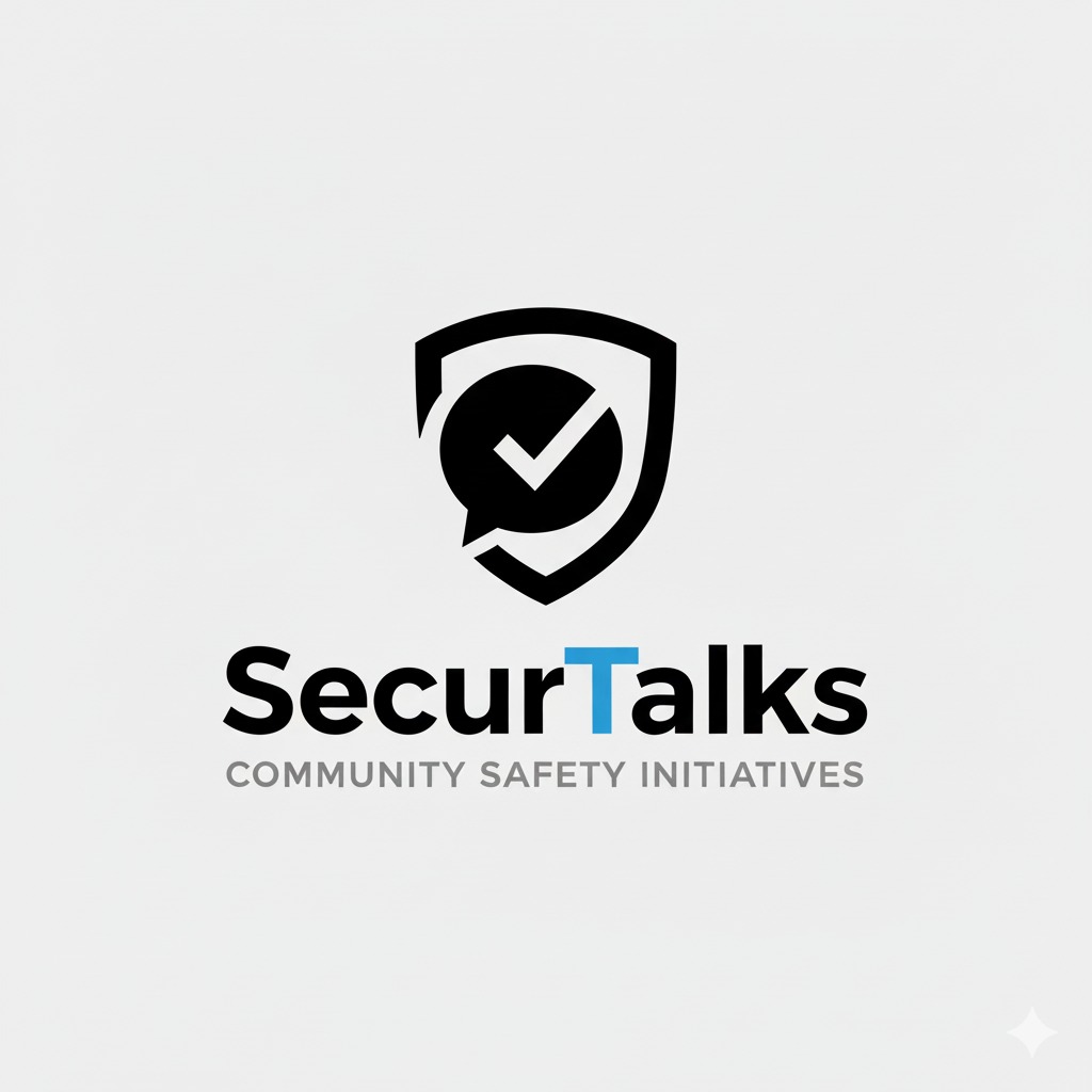 SecurTalks Logo